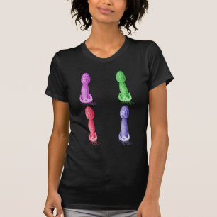 Stinkhorn Tシャツ