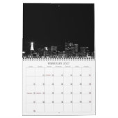 Stinkinのole PHOTOCALENDAR カレンダー (2月 2027)