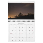 Stinkinのole PHOTOCALENDAR カレンダー (3月 2027)