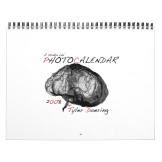 Stinkinのole PHOTOCALENDAR カレンダー