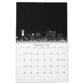 Stinkinのole PHOTOCALENDAR カレンダー (2月 2026)