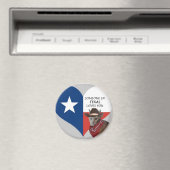 Stinky Loves You Magnet マグネット (インサイチュ (食洗機))