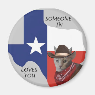 Stinky Loves You Magnet 2 マグネット