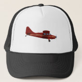 Stinson 108-3 427427 キャップ (正面)