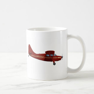 Stinson 108-3 427427 コーヒーマグカップ