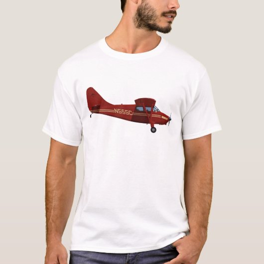 Stinson 108-3 427427 tシャツ (正面)
