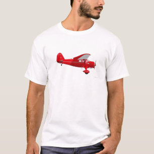 Stinson SR-10Cリライアント Tシャツ