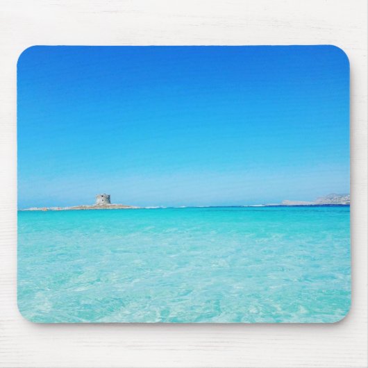 stintinoのmousepad マウスパッド (正面)