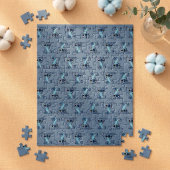 Stitch ジグソーパズル