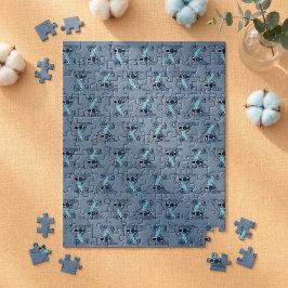 Stitch ジグソーパズル