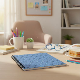 Stitch ノートブック