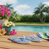 Stitch ビーチサンダル