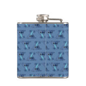 Stitch フラスク (裏面)