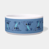 Stitch ボウル (左)