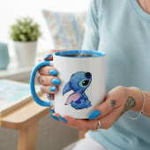Stitch マグカップ