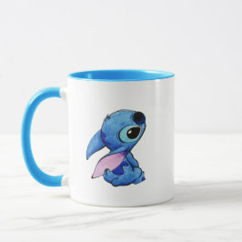 Stitch マグカップ