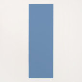 Stitch ヨガマット (裏面)