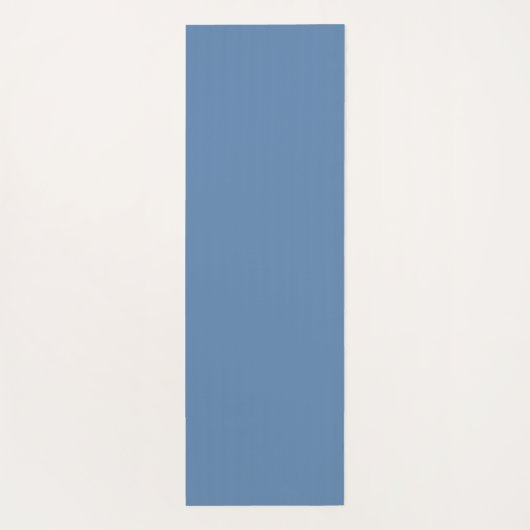 Stitch ヨガマット (裏面)