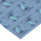 Stitch ロングテーブルランナー (コーナー)