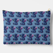 Stitch Accessory Pouch アクセサリーポーチ (裏面)