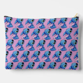 Stitch Accessory Pouch アクセサリーポーチ (裏面)