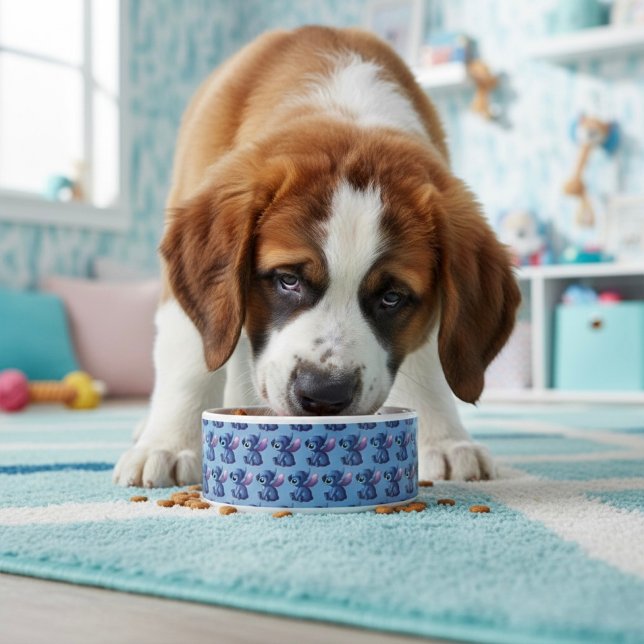 Stitch Bowl ボウル (クリエイターアップロード済み)