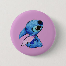 Stitch Button 缶バッジ