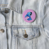 Stitch Button 缶バッジ (インサイチュ)
