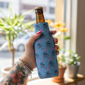 Stitch Can Cooler ボトルクーラー