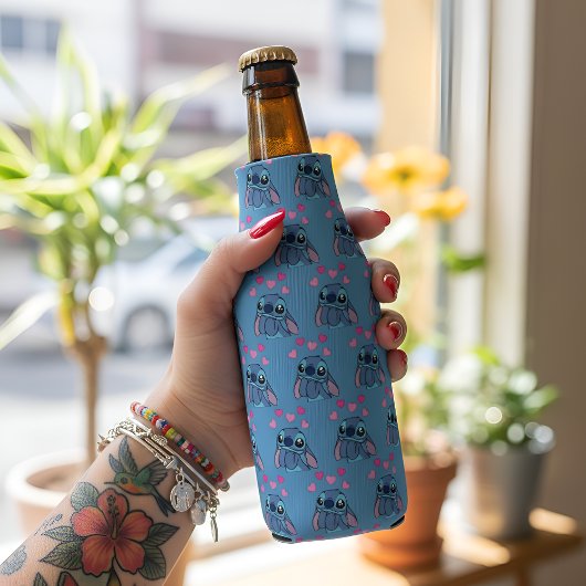 Stitch Can Cooler ボトルクーラー