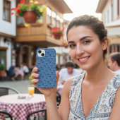 Stitch Case-Mate iPhoneケース