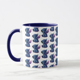 Stitch Coffee Mug マグカップ