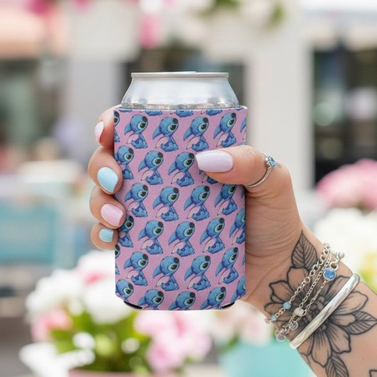 Stitch Cooler 缶クーラー