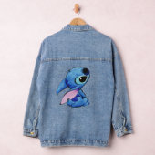 Stitch Denim Jacket デニムジャケット (ハンガー)