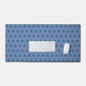 Stitch Desk Mat デスクマット (キーボード&マウス)