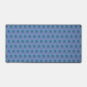Stitch Desk Mat デスクマット (正面)