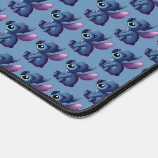 Stitch Desk Mat デスクマット (コーナー)