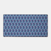Stitch Desk Mat デスクマット (正面)