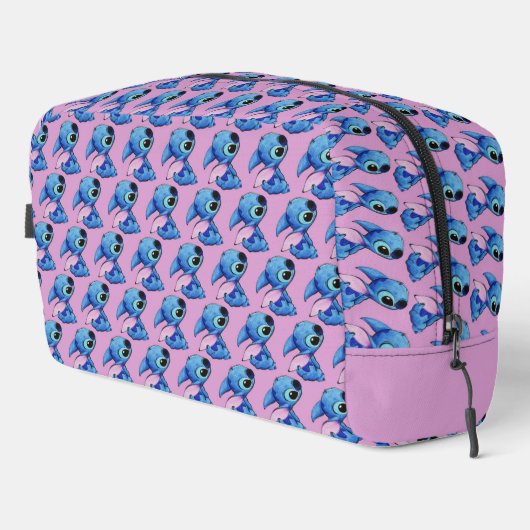 Stitch Dopp Kit ドップキット (右コーナー)