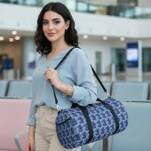 Stitch Duffle Bag ダッフルバッグ