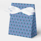 Stitch Favor Boxes フェイバーボックス (正面サイド)