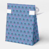 Stitch Favor Boxes フェイバーボックス (裏面サイド)
