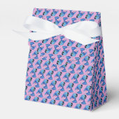 Stitch Favor Boxes フェイバーボックス (正面サイド)