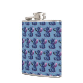Stitch Flask フラスク (左)