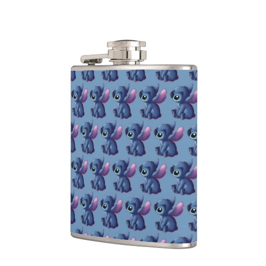 Stitch Flask フラスク (左)