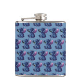 Stitch Flask フラスク (正面)