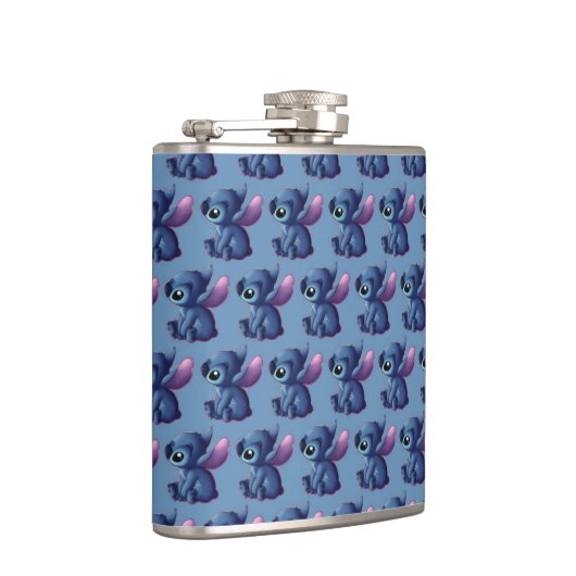 Stitch Flask フラスク (右)