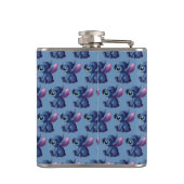 Stitch Flask フラスク (裏面)