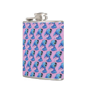 Stitch Flask フラスク (左)
