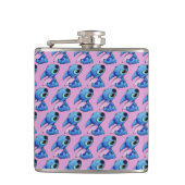 Stitch Flask フラスク (正面)